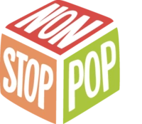Non Stop Pop Logo